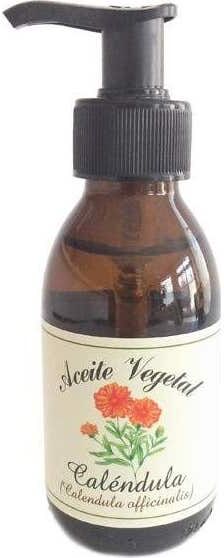 Labiatae Aceite de Caléndula Bio 125 ml