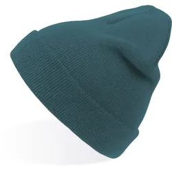 Atlantis Unisex Strickmütze 'Wind' Beanie WIND avio one size