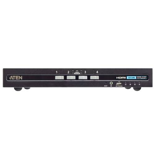 ATEN CS1184H4C 4 Port KVM-Umschalter HDMI