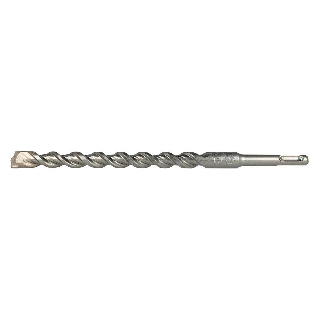 Heller Hammerbohrersatz Bionic Pro SDS-plus 5 SDS-plus Kunststoffbox (23464)