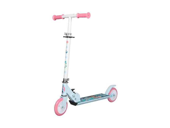 Trottinette Frozen