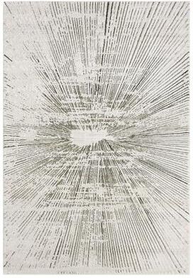 MDA Rugs Mila Collection Geometric Contemporary Area Rug