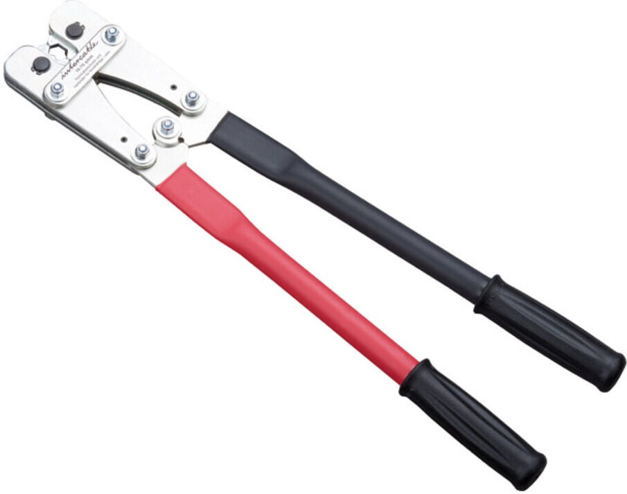 Intercable Tools Presswerkzeug 10-70qmm MPF70i (181422)