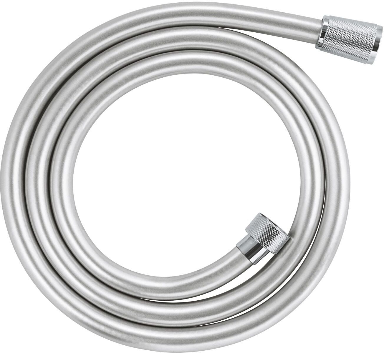 Grohe VitalioFlex Silver Brauseschlauch 150 cm