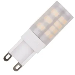 SPL | LED-Stecklampe | G9 | 3,5W Dimmbar