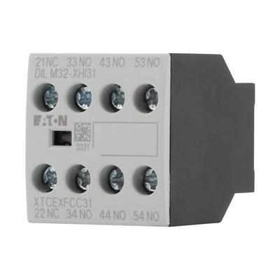 Eaton Hilfsschalterbaustein DILM32-XHI31 106112