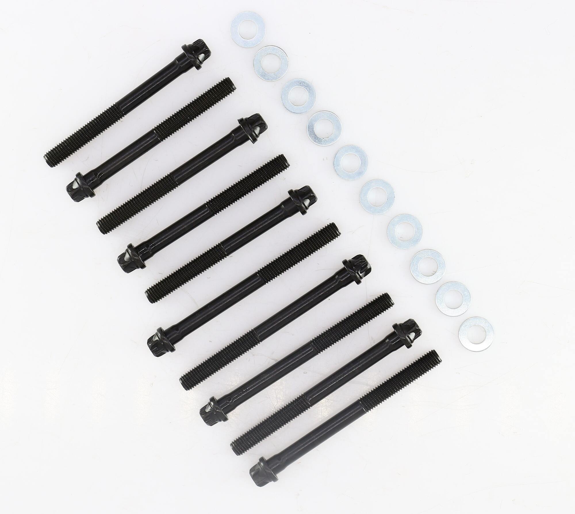Corteco Zylinderkopfschraubensatz 016213b Für Renault
