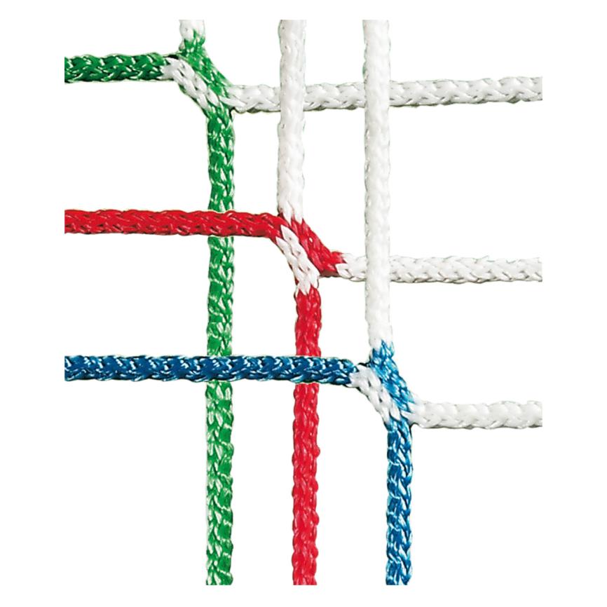 Huck Fussballtornetz zweifarbig (1071-12)