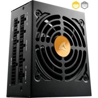 Rebel P20 SFX 850W, PC-Netzteil schwarz, 1x 12 Pin High Power Anschluss, 2x PCIe, Kabelmanagement, 850 Watt