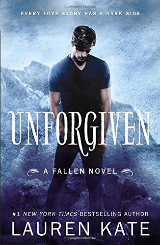 Lauren Kate - Unforgiven: Book 5 of the Fallen Series - Preis vom 05.10.2026 03:47:11 h