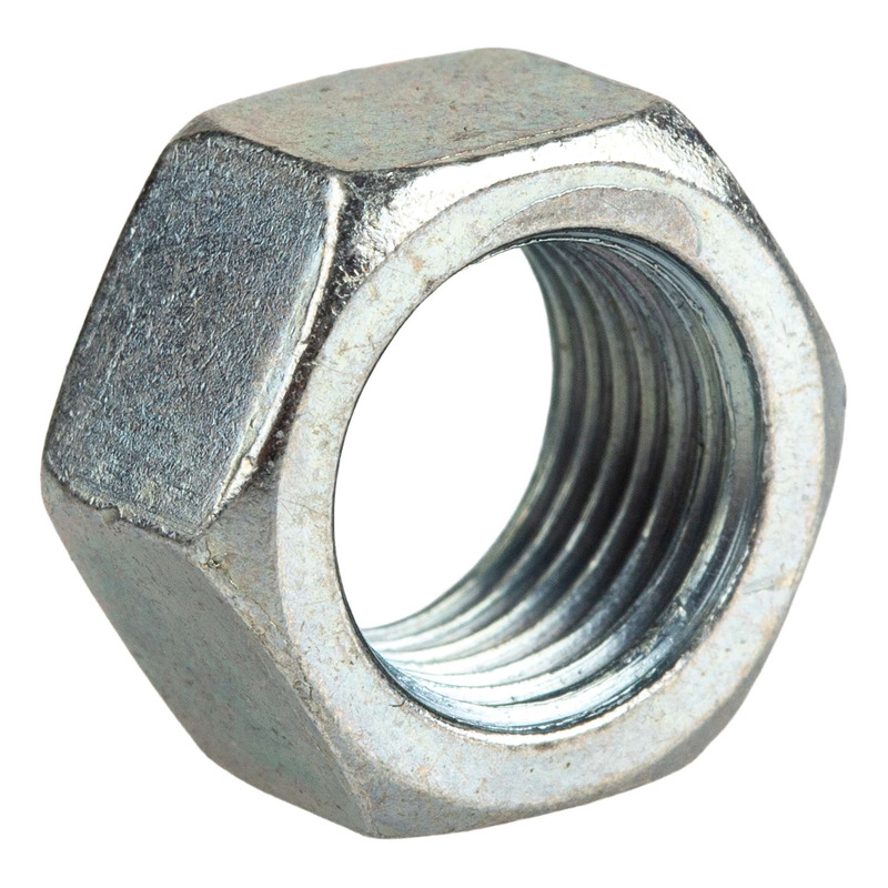 1Tek Tools Ecrou hexagonal- M10x1