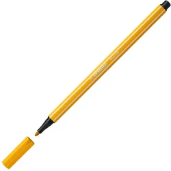 STABILO® 68/87 Premium-Filzstift - Pen 68 - curry