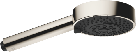 Dornbracht Handbrause 28012979-080010 vierfach verstellbar, Anschluss 1/2", platin