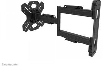 NewStar Neomounts select screen wall mount (full motion, 3 pivots, vesa 200x200)