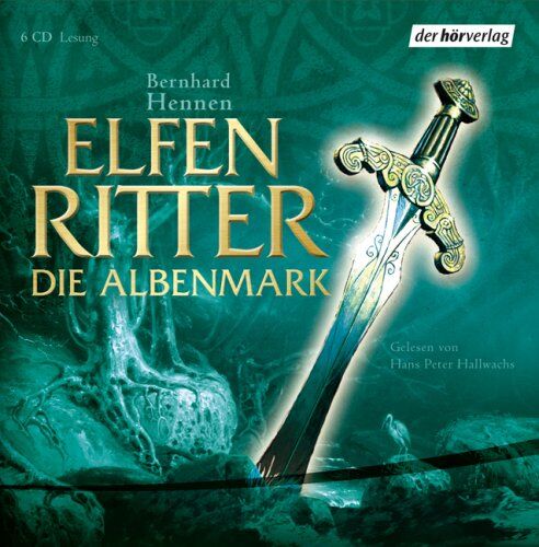 Bernhard Hennen - Elfenritter 2. Die Albenmark - Preis vom 14.10.2026 23:07:16 h