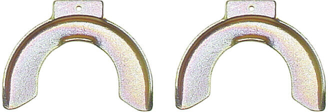 Gedore Paire de ressorts de maintien Gr. 1N (1823809)