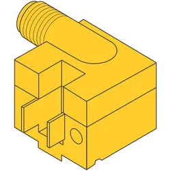 Turck Magnetfeldsensor BIM-AKT-AP6X-H1141