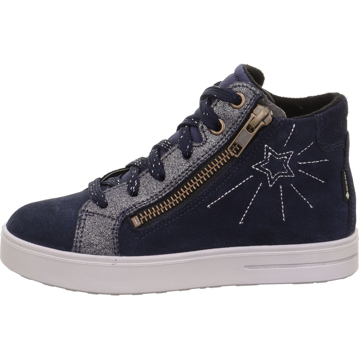 Superfit Stella blau (8000) 35 1-000812-8000-35