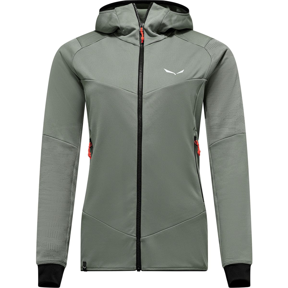 Salewa Sella Crevasse HD Jacket W shadow (5130) 36 00-0000028997-5130-36