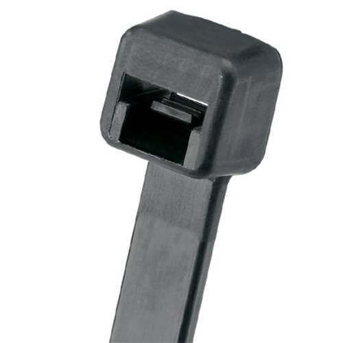 Panduit PLT1M-M20 Premium Cable Tie Kabelbinder 99mm 2.5mm Schwarz