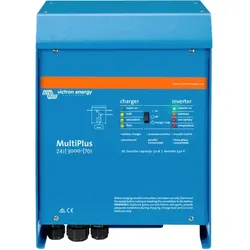 Victron MultiPlus 48/20k/250-100 - 0% MwST. (Angebot gemäß §12 USt Gesetz.)