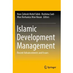 Islamic Development Management, Fachbücher
