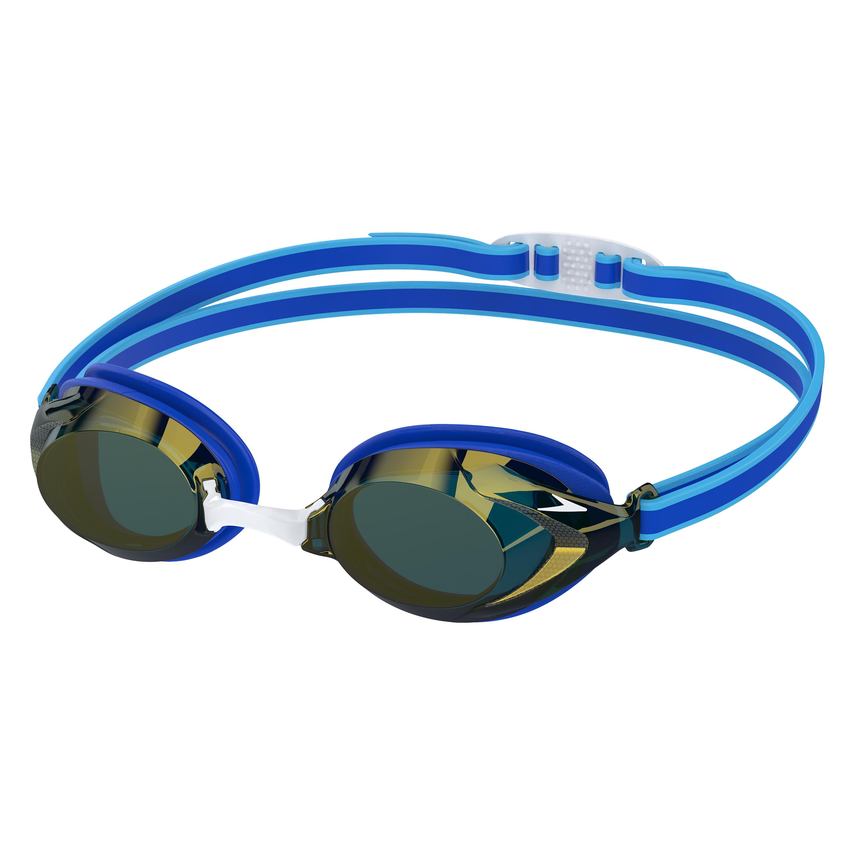 Speedo Junior Vanquisher 3.0 Mirror (800475115334)