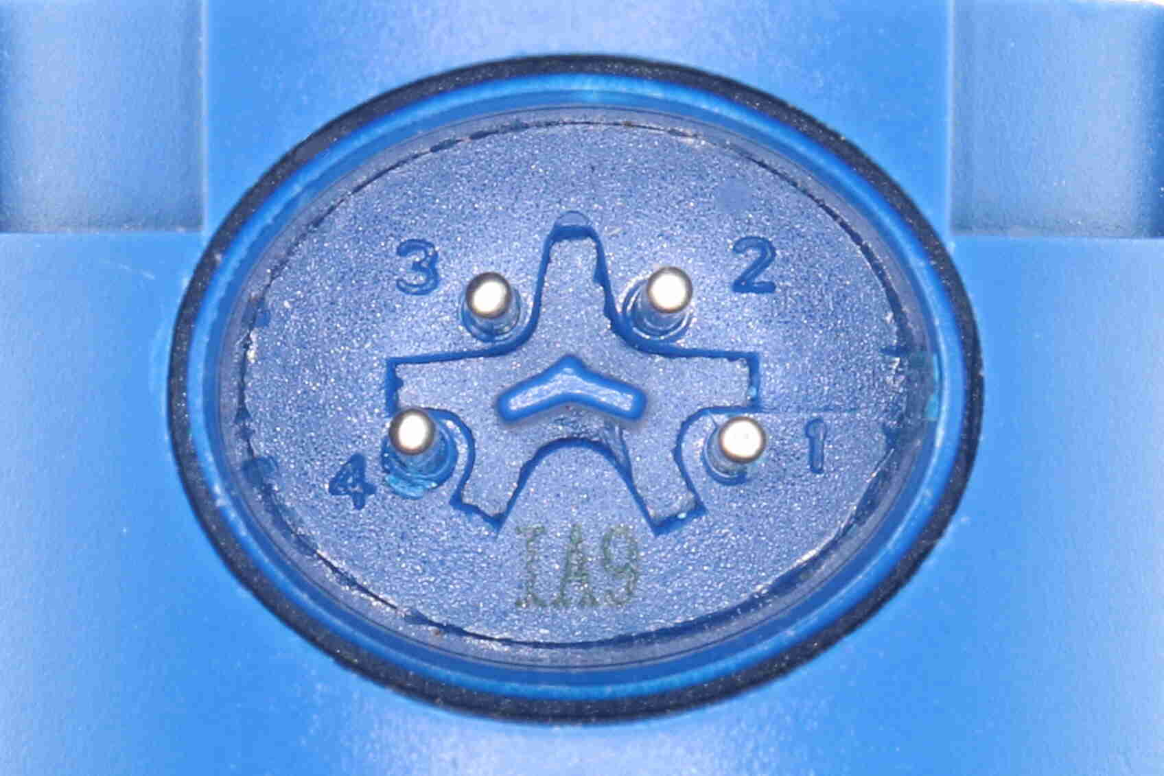 Vemo Sensor, Einparkhilfe Original Qualität V25-72-0295 Für Ford