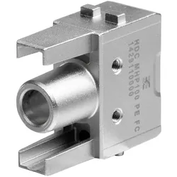Weidmüller Modul-Einsatz HDC MHP100 PE FC