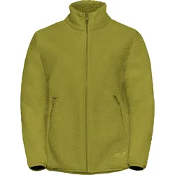 Jack Wolfskin High Curl Damen Fleecejacke