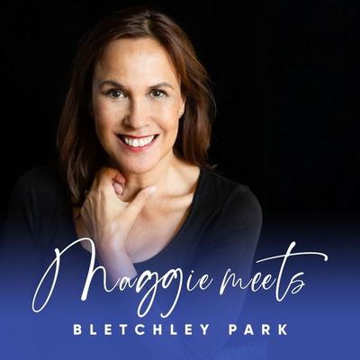 Bletchley Park - Maggie Lee, Audio, 4251603251344