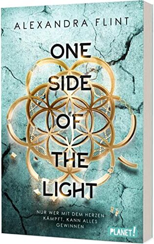 Alexandra Flint - Emerdale 2: One Side of the Light: Eine starke Heldin kämpft für ihre Freiheit (2) - Preis vom 13.10.2026 11:25:28 h