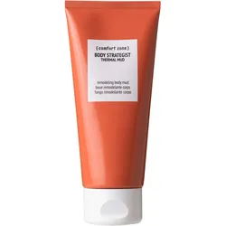 200ml comfort zone BODY STRATEGIST Thermal Mud