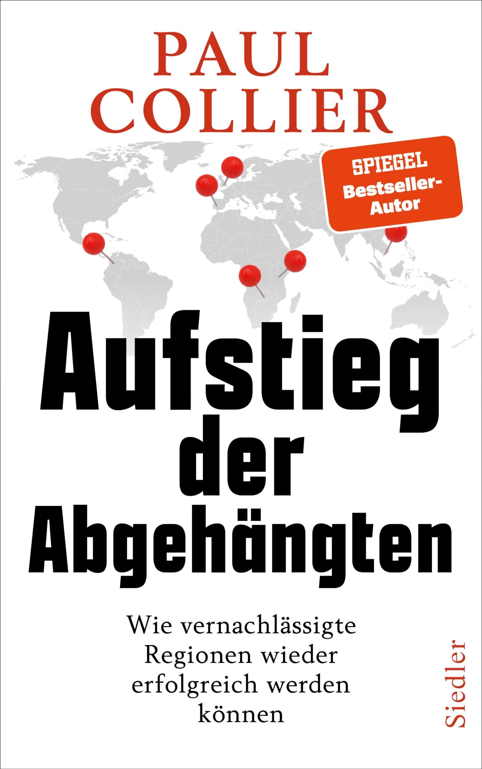 Paul Collier - Aufstieg der Abgehängten - Preis vom 10.10.2026 11:48:34 h