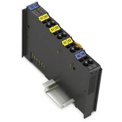 WAGO SPS-Analogausgangsmodul 750-563/040-000 1 St.
