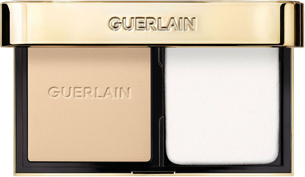 GUERLAIN Parure Gold Skin Control Matte Compact Foundation 24h 8.7g