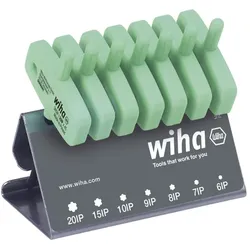 Wiha 365IP VB Set Stiftschlüssel mit Schlüsselgriff 26261