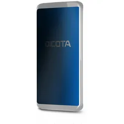 DICOTA D70360 Blickschutzfilter 17 cm (6.7") Smartphone Klare Bildschirmschutzfolie