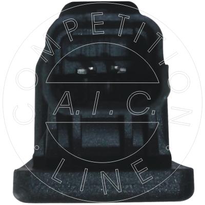 AIC Kennzeichenleuchte 55773 für Peugeot