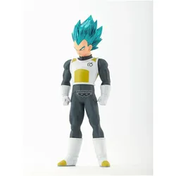 Banpresto Dragon Ball - Vegeta SSJ God SS Blood of Saiyan