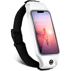 moex Breeze Bag Samsung Galaxy A40 Lauftasche Handy