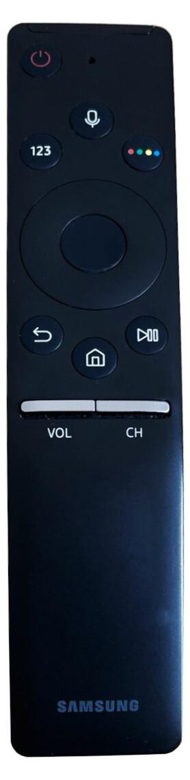 Samsung BN59-01274A Afstandsbediening voor Televisie, Zwart