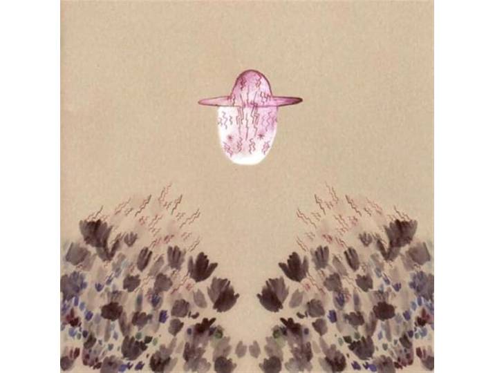 Devendra Banhart - Smokey Rolls Down Thunder