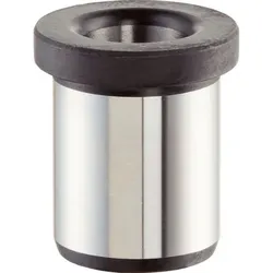 Positionierbuchsen, mit Bund, DIN 172 A | d1=3 mm / l1=8 mm | 23112.0030