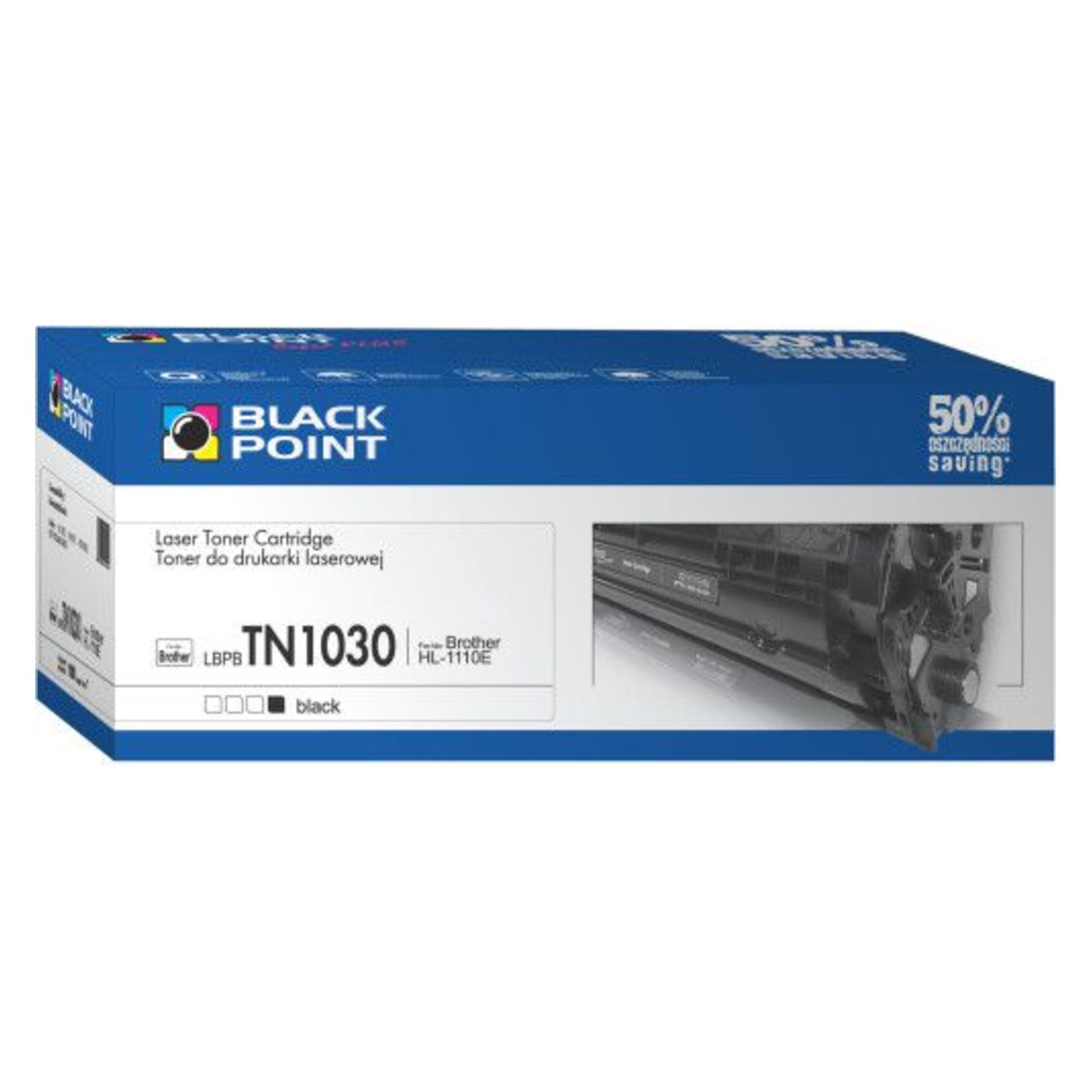 Blackpoint LBPBTN1030 (B) (LBPBTN1030)