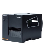 Brother TJ-4005DN 4" 203dpi thermal direct Imprimante d'Etiquettes industrielle thermique (TJ4005DNZ1)