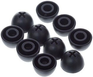 Sennheiser Ear Pads (531435) noir