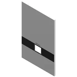 Abdeckung Buderus - 8737711183