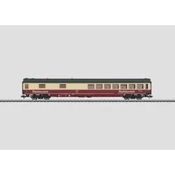 Märklin 43871 H0 Speisewagen, DB, Ep. IV