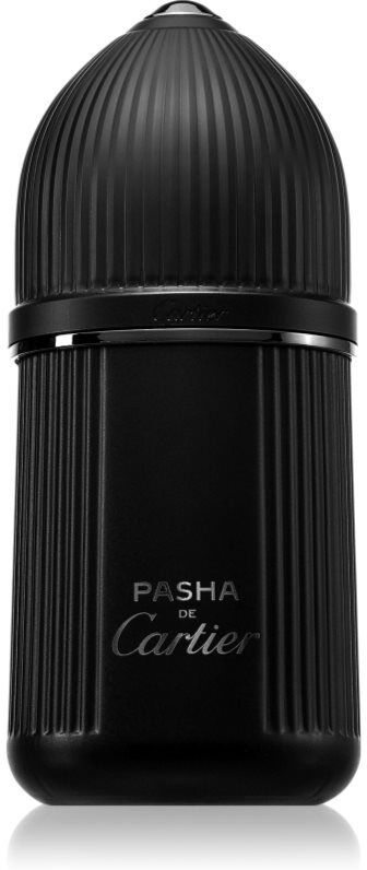 Cartier Pasha de Cartier Edition Noire Absolu parfum pour homme 100 ml